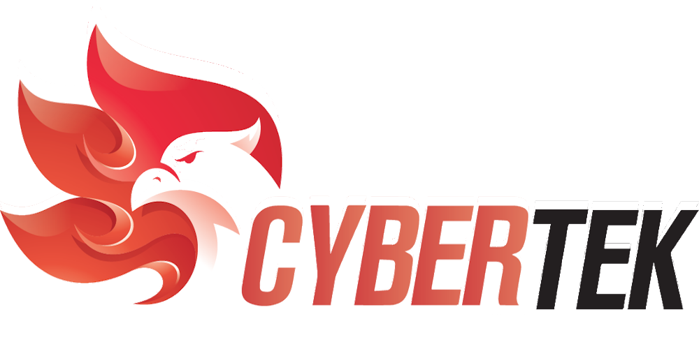 logo firmy cyber-tek